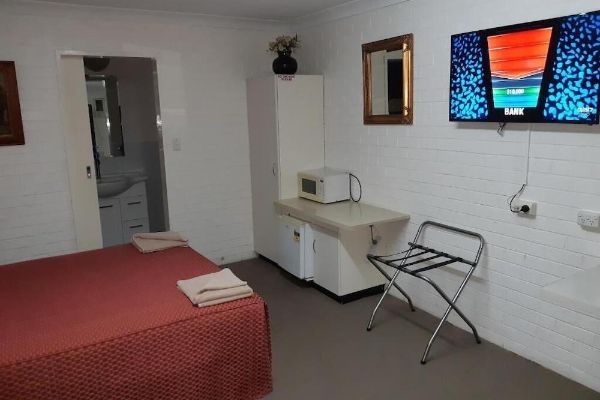 Colonial Inn Tamworth